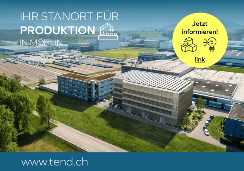Gewerbekubus Möhlin (1)