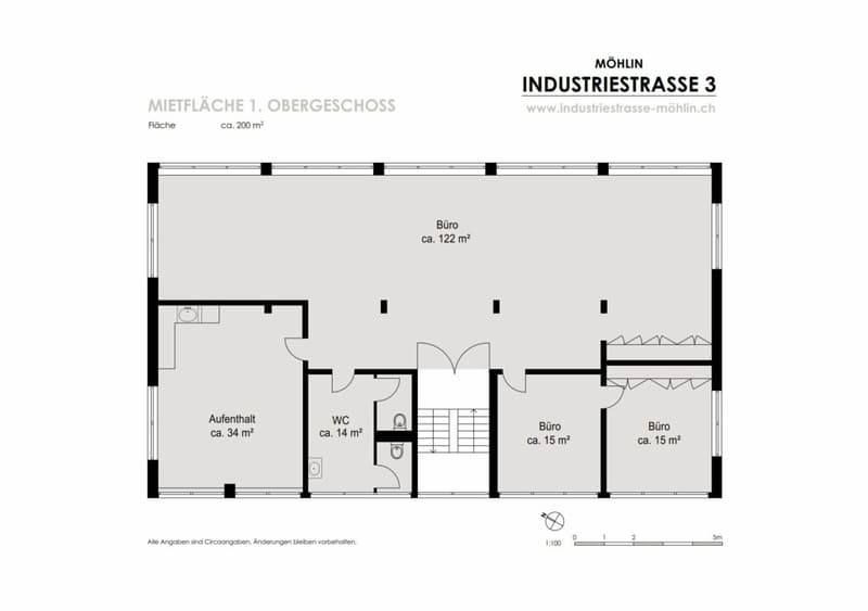 Air-Conditioned Office and Commercial Space (8)