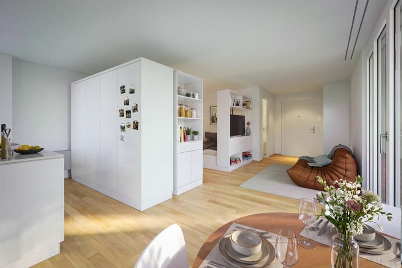 4.5-Zimmer-Neubauwohnung ab 2027 im "TIGLIO" in Buchs! (12)