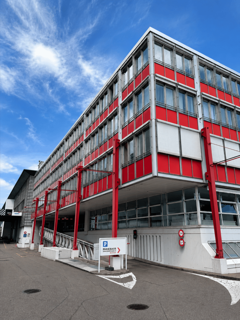 Ihr neuer Standort an der Zürcherstrasse (12)