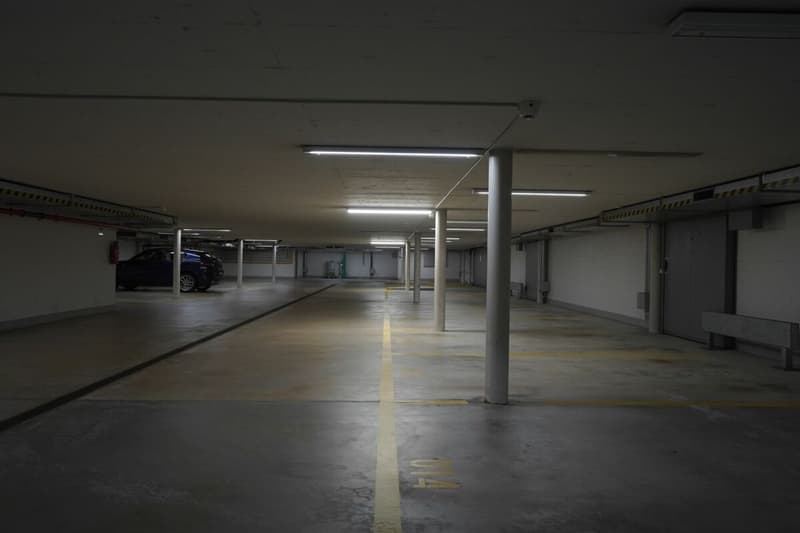 Ihr Büro mit maximaler Präsenz an der Zürcherstrasse (11)