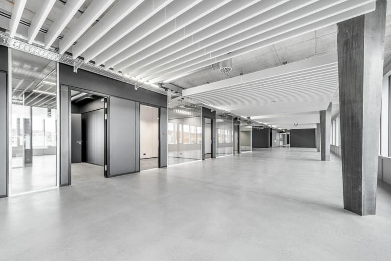 Top-Büro im Riedthof Areal ab sofort verfügbar (4)
