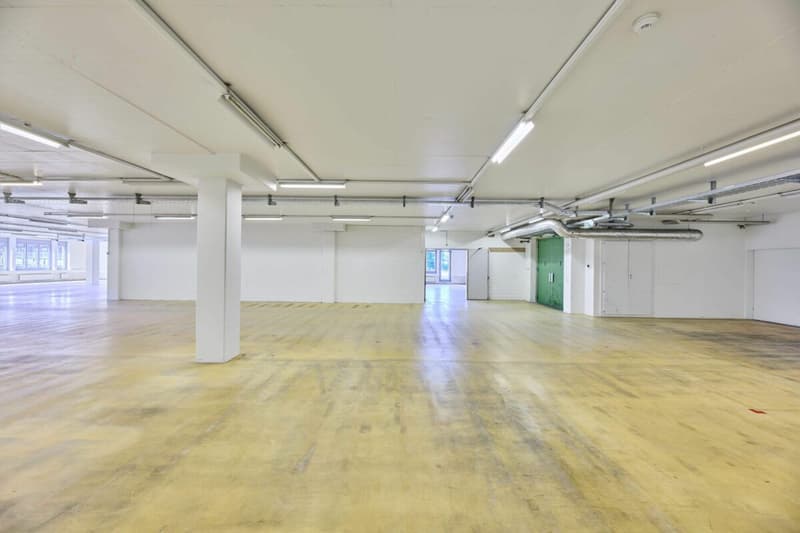 Espace polyvalent à Bâle - Flexible et Pratique ! (4)