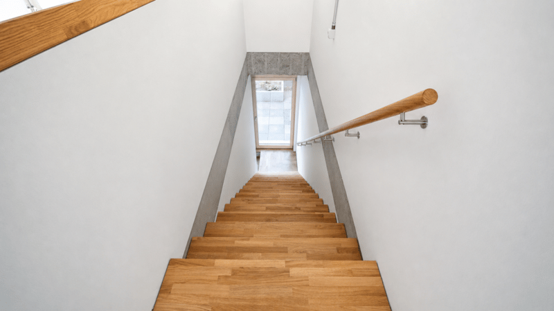 Charming maisonette apartment with uniqueness in Grenzacher-Basel! (5)