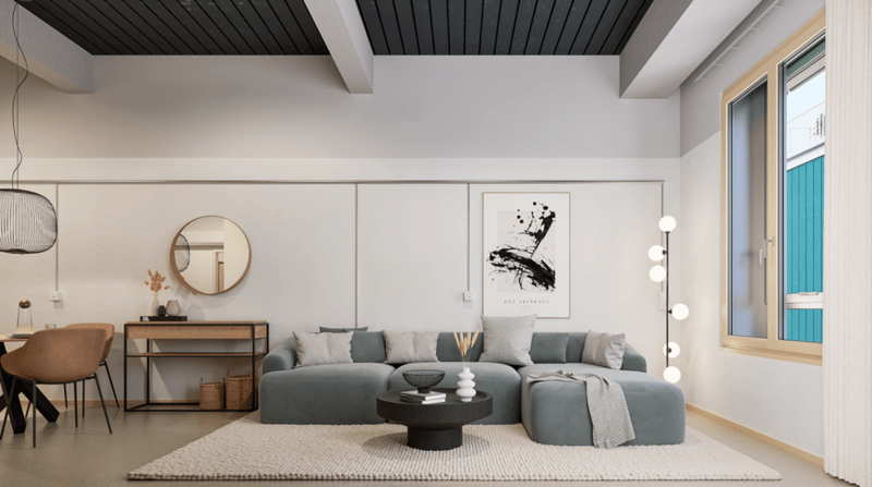 Wohnung M 1 37