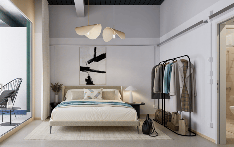Wohnung M 1 37