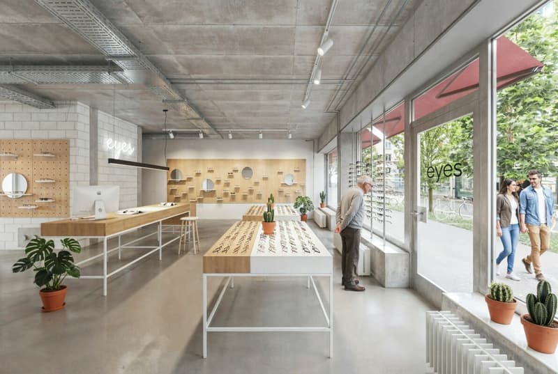 Superficie compacte, grandes opportunités à Bâle (5)