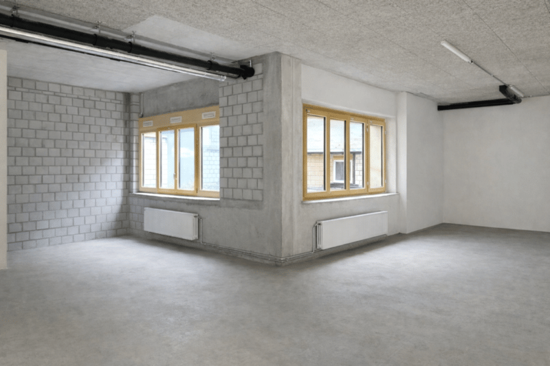 Studios on Grenzacherstrasse 487 (2)