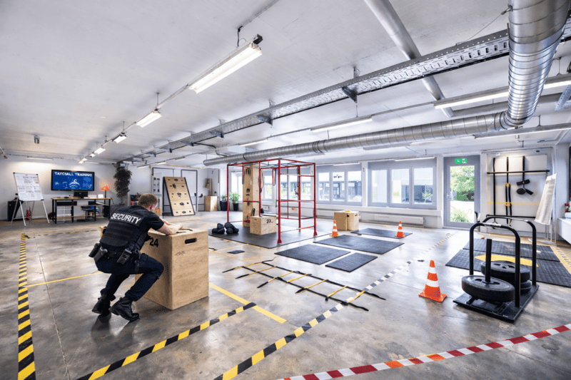 Artigianato & polivalente - 790 m² di superficie effettiva a Basilea (4)