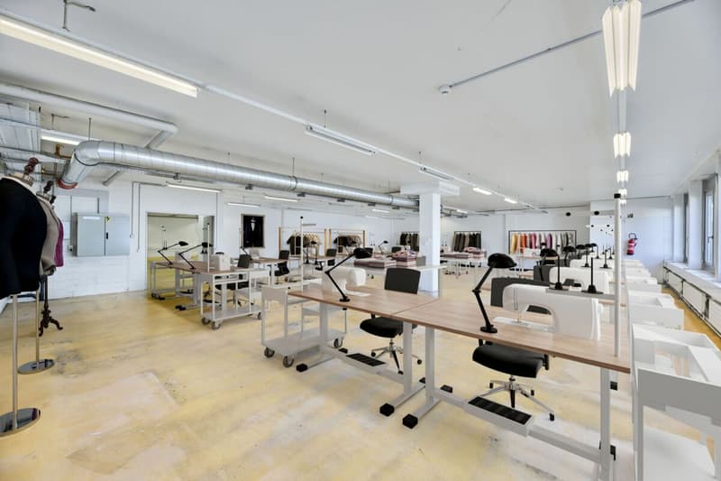 Artigianato & polivalente - 790 m² di superficie effettiva a Basilea (2)