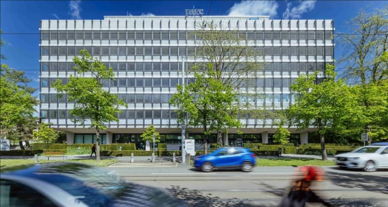 Moderne Mietfläche mit 954 m2 im 3. OG (1)