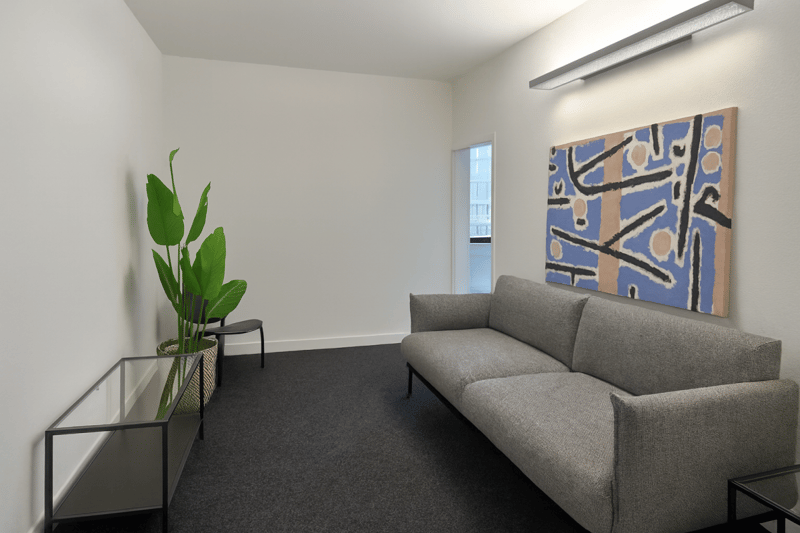 All-Inclusive Einzelbüro an bester Lage am Picassoplatz (5)