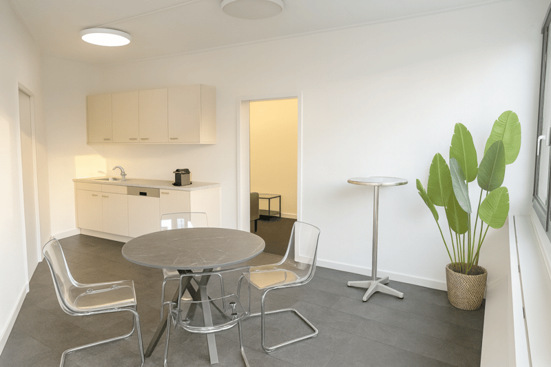 All-Inclusive Einzelbüro an bester Lage am Picassoplatz (6)