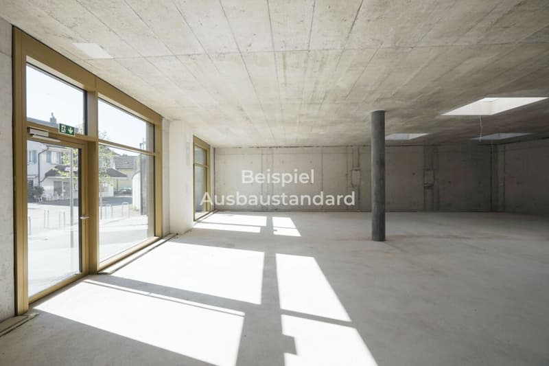 Gewerberäume Metropol Wetzikon für KITA geeignet (7)