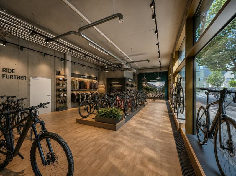 Gewerberaum Metropol Wetzikon Erdgeschoss (5)