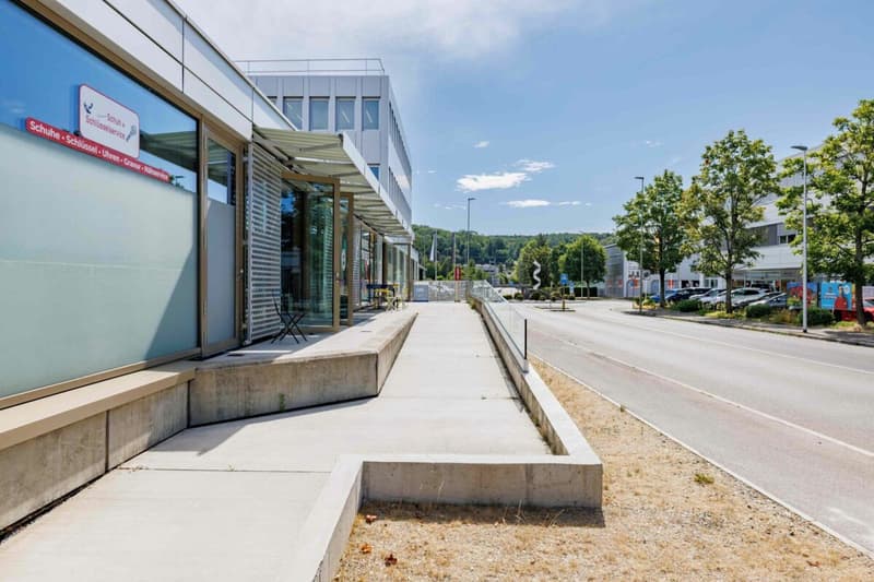 Gewerbefläche im Mühlemattcenter Oberwil (23)