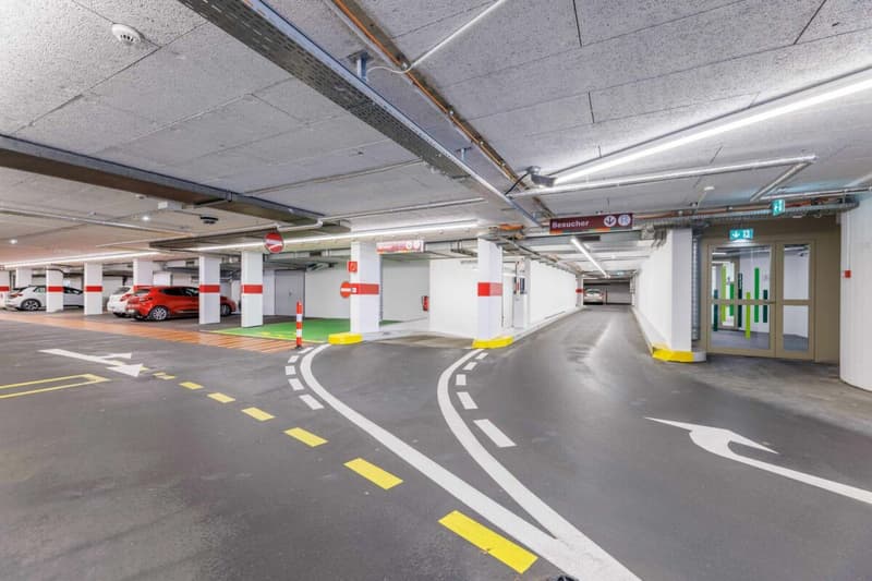 Gewerbefläche im Mühlemattcenter Oberwil (26)