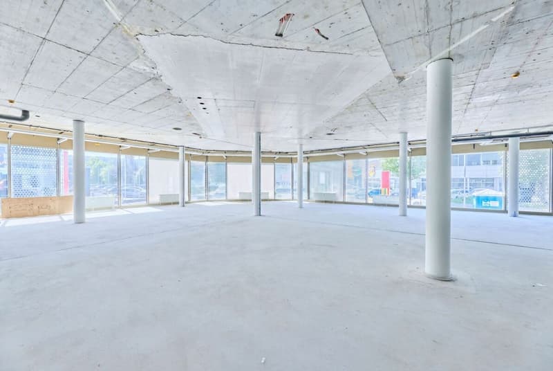 Gewerbefläche im Mühlemattcenter Oberwil (11)