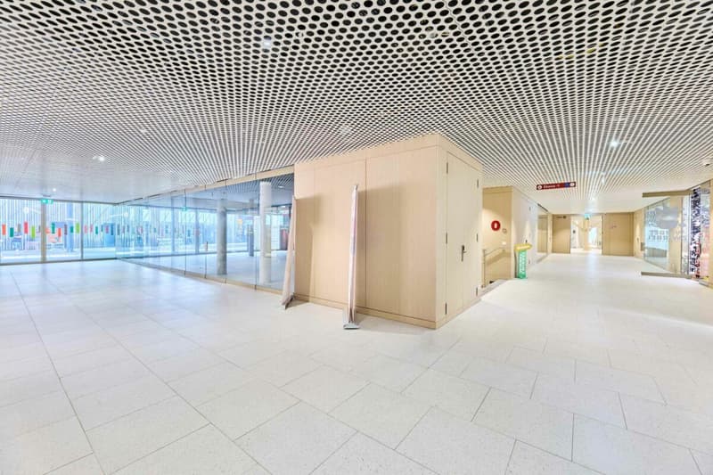 Gewerbefläche im Mühlemattcenter Oberwil (4)