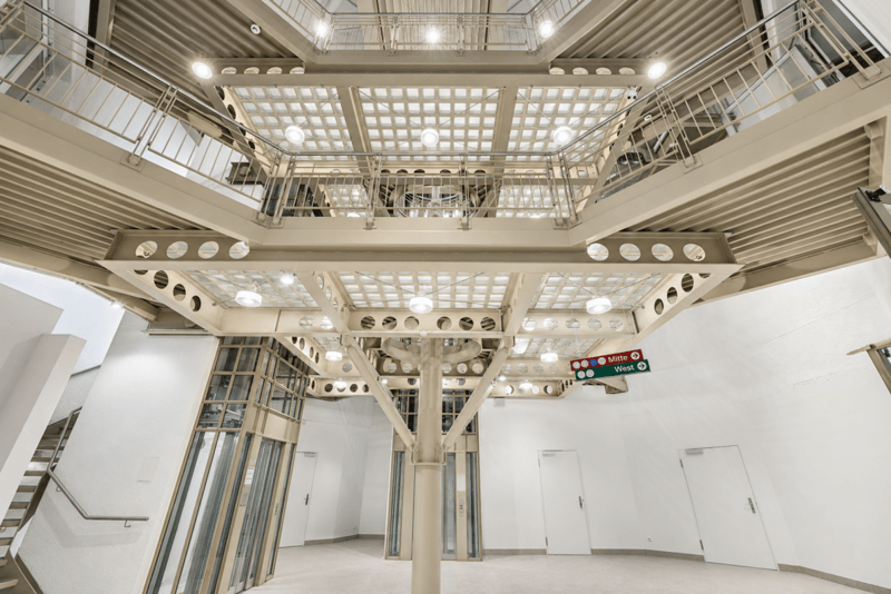 Gewerbefläche im Mühlemattcenter Oberwil (3)