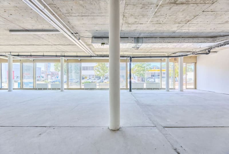Gewerbefläche im Mühlemattcenter Oberwil (9)
