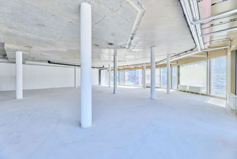 Gewerbefläche im Mühlemattcenter Oberwil (10)