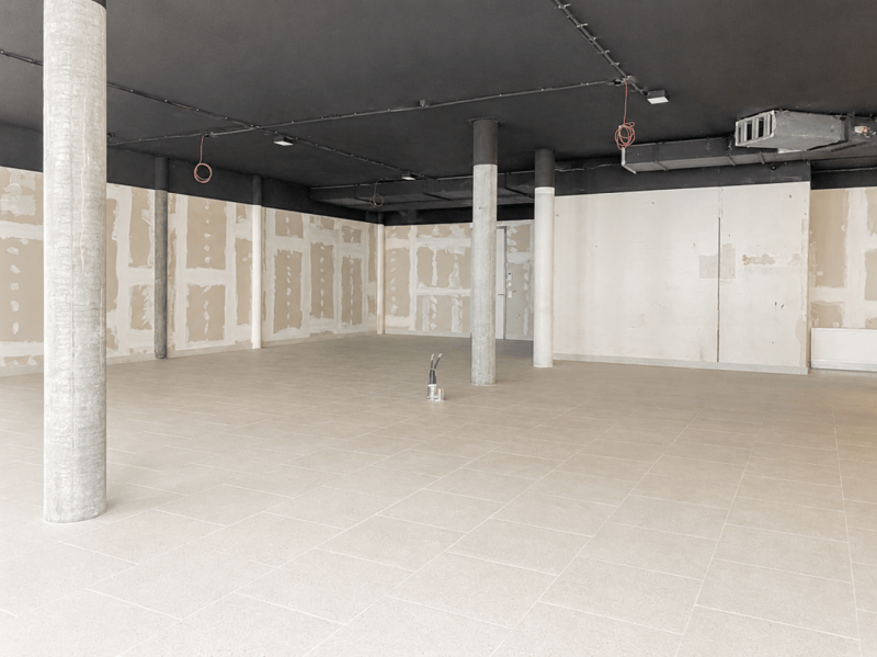 Gastrofläche im Mühlemattcenter Oberwil (4)