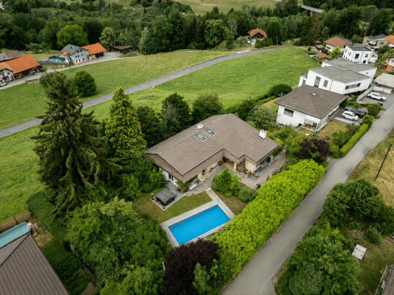 Einfamilienhaus mit idyllischer Ruhe in St. Silvester (25)