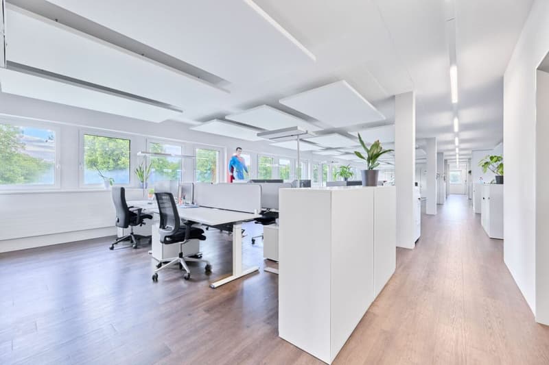 Hochwertig ausgebaute Büro- und Geschäftsfläche (7)