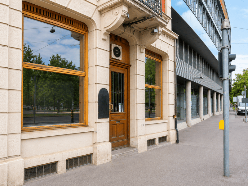 Charakter trifft Potenzial - einzigartige Fläche in urbaner Lage (13)