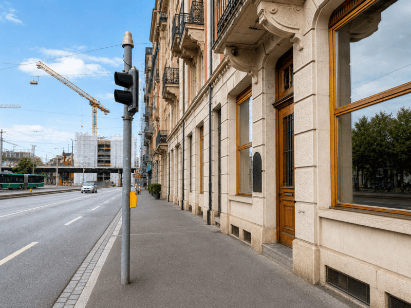 Charakter trifft Potenzial - einzigartige Fläche in urbaner Lage (12)