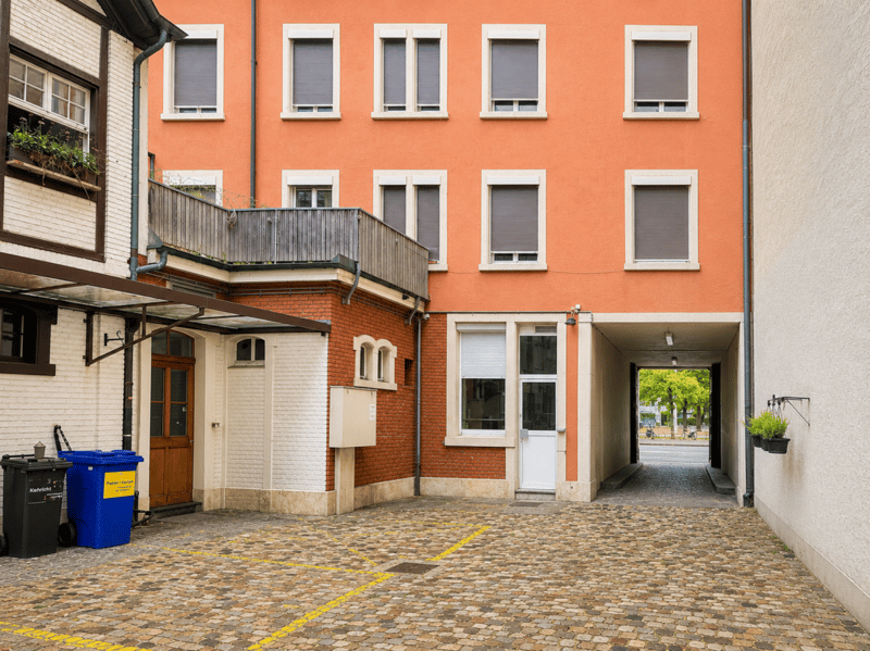 Charakter trifft Potenzial - einzigartige Fläche in urbaner Lage (14)