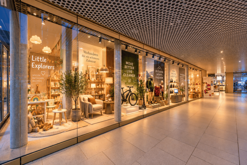 Mieten Sie Ihr Werbe-Schaufenster in Oberwil! (13)