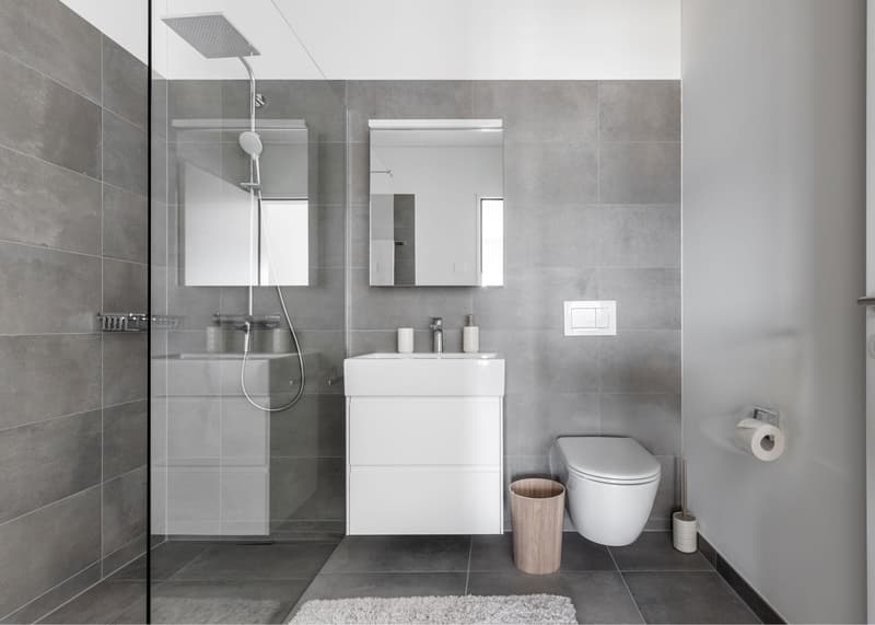 3.5 Zimmerwohnung in Au Wädenswil (8)
