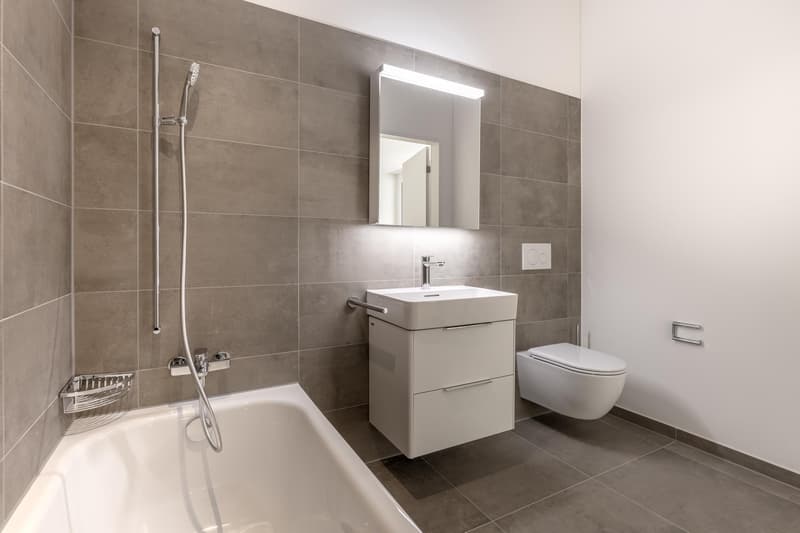 4.5 Zimmerwohnung in Au Wädenswil (7)