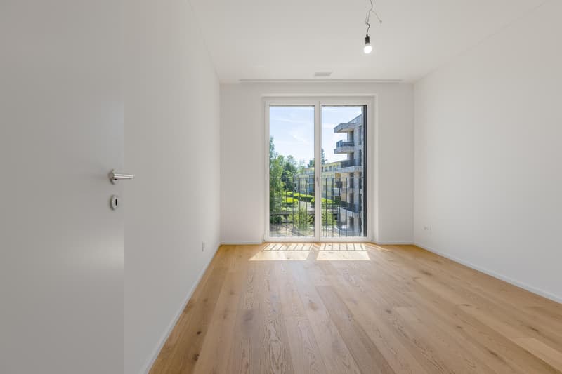 Neubauprojekt AuPark- exklusive 4.5 Zimmer-Eigentumswohnungen (4)