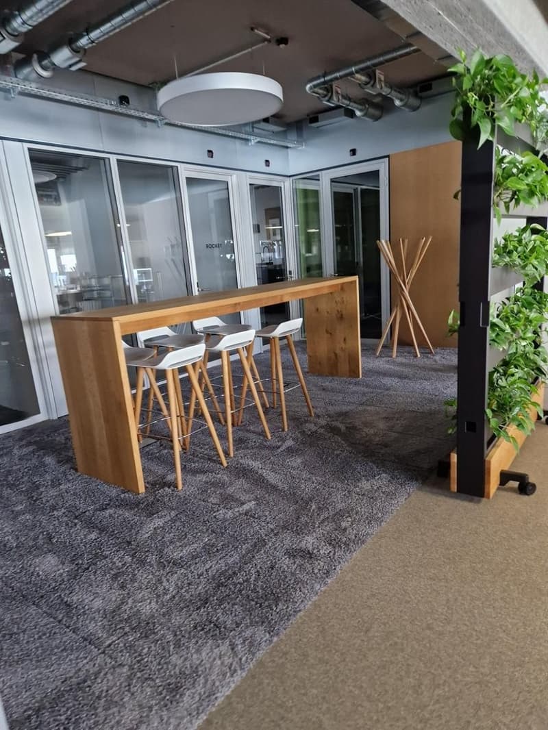 Central, Flexible, Inspiring - Your Coworking Space in Schlieren! (3)