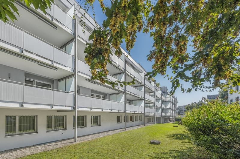 Aussenansicht 2