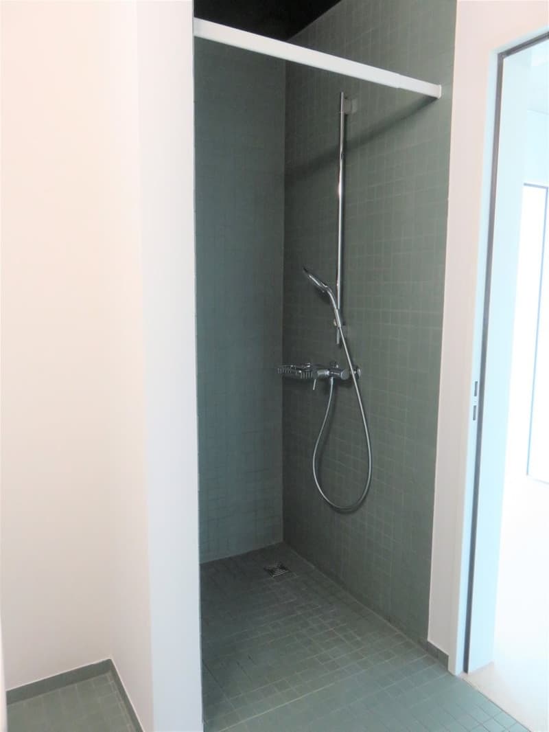 Dusche