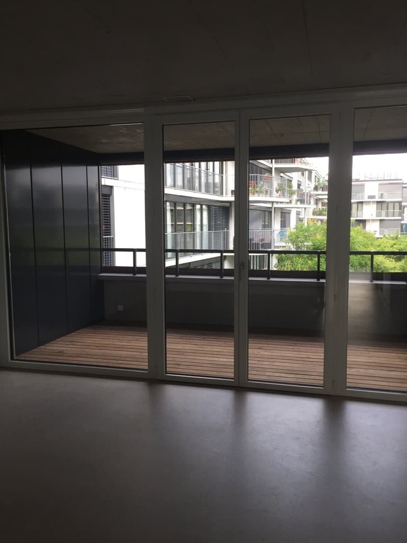 Loggia