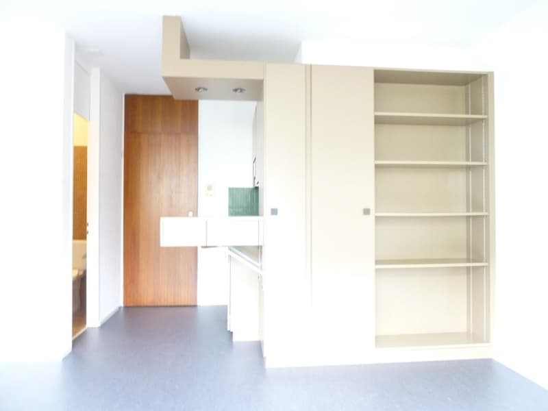 Wohnung
