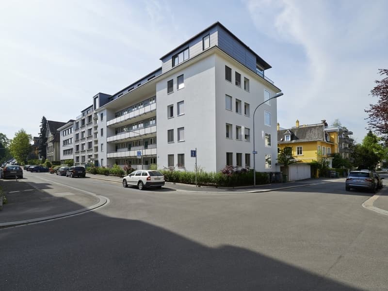 Aussenanscht