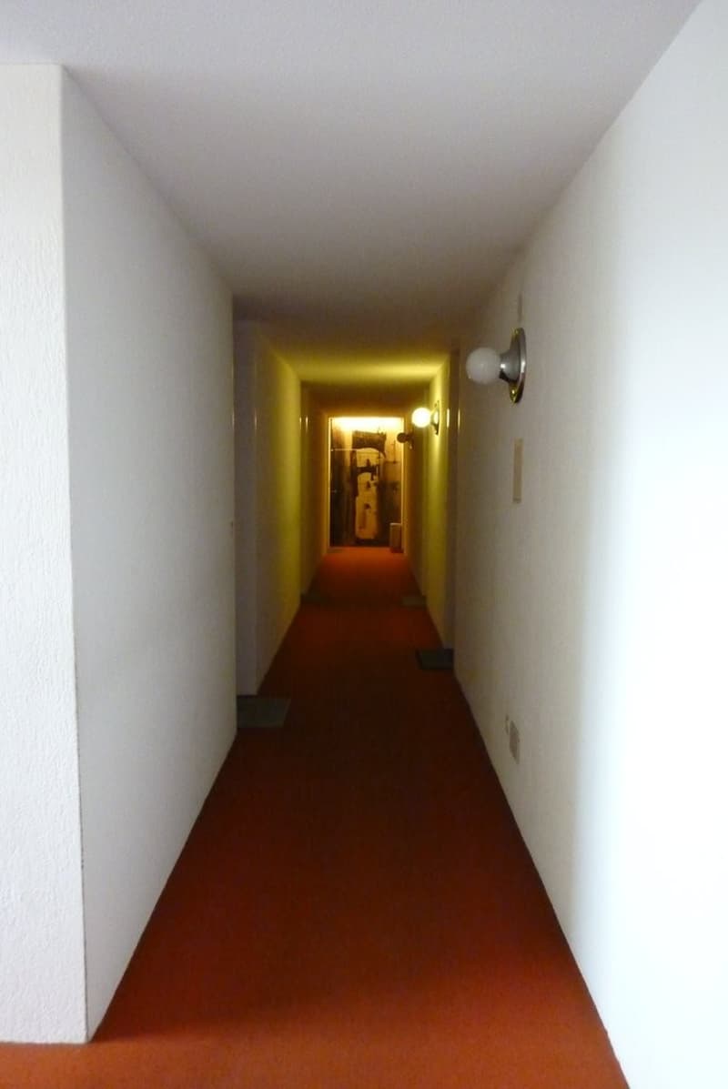 Korridor