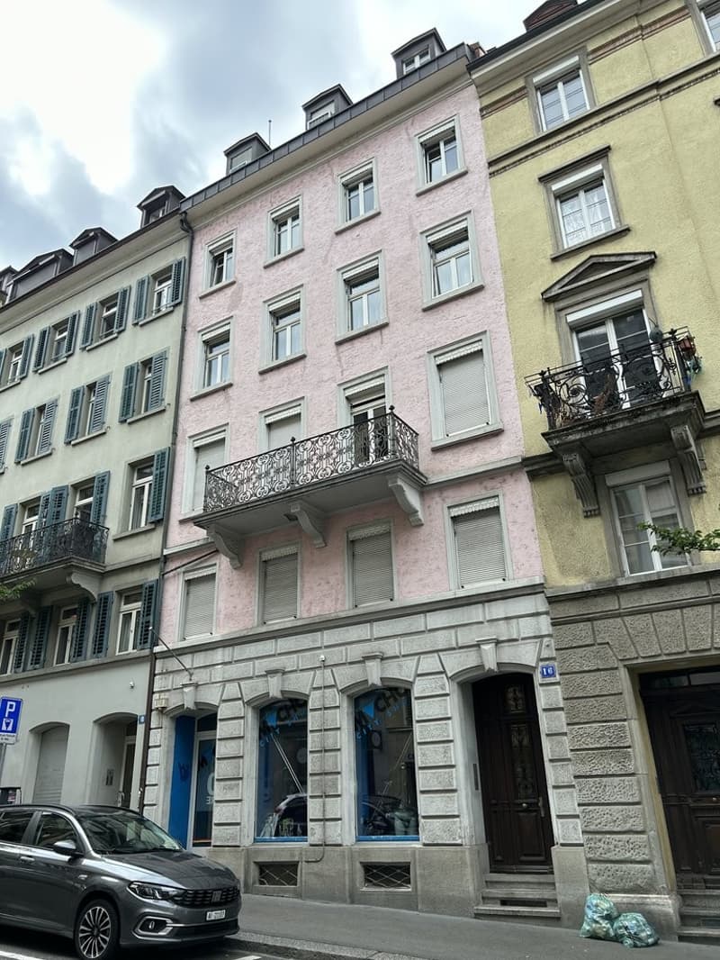 Aussenansicht