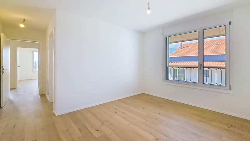 Villas familiales de 5.5 pces neuves à Dompierre / FR (12)