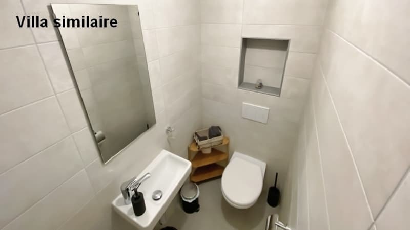 Villa familiale neuve de 5 pces à Champtauroz / VD (8)