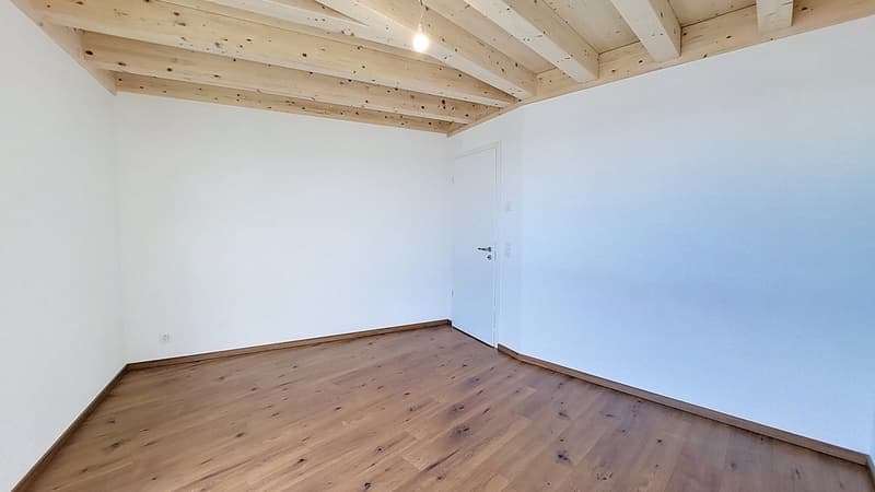 Appartement 3.5 p. avec magnifique vue sur le lac à Estavayer-le-Lac (10)