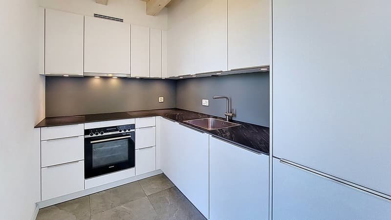 Appartement 3.5 p. avec magnifique vue sur le lac à Estavayer-le-Lac (5)