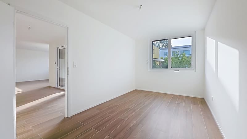Appartement neuf de 3.5 pces à Murist / FR (lot C3-5) (10)