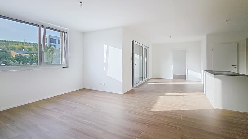 Appartement neuf de 3.5 pces à Murist / FR (lot C3-5) (1)